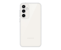 SAMSUNG Clear Case do Galaxy S23 FE EF-QS711CTEGWW - 1204291 - zdjęcie 1